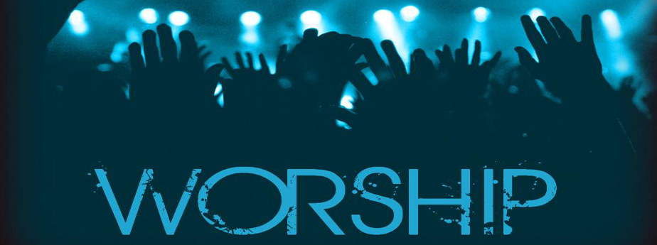 Worship This Sunday!