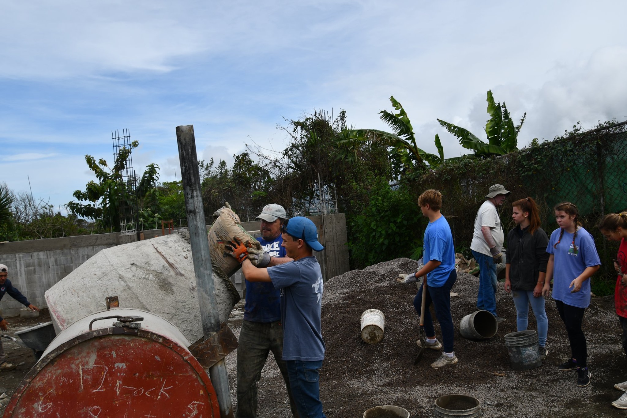 Cokesbury Church United Methodist Congregation