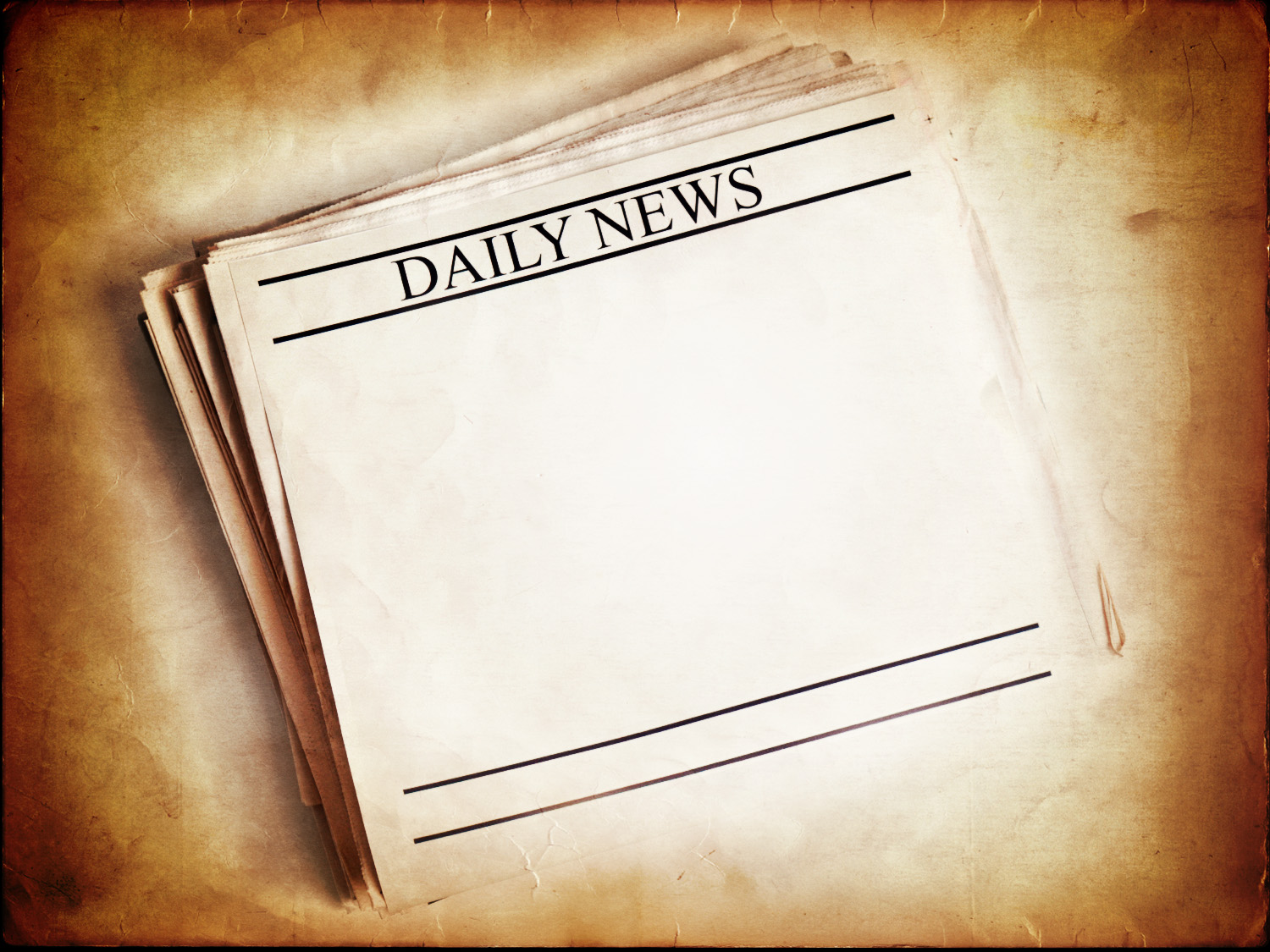 Today's Headlines Image