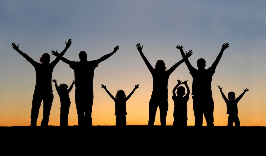 The Power of Praise Image