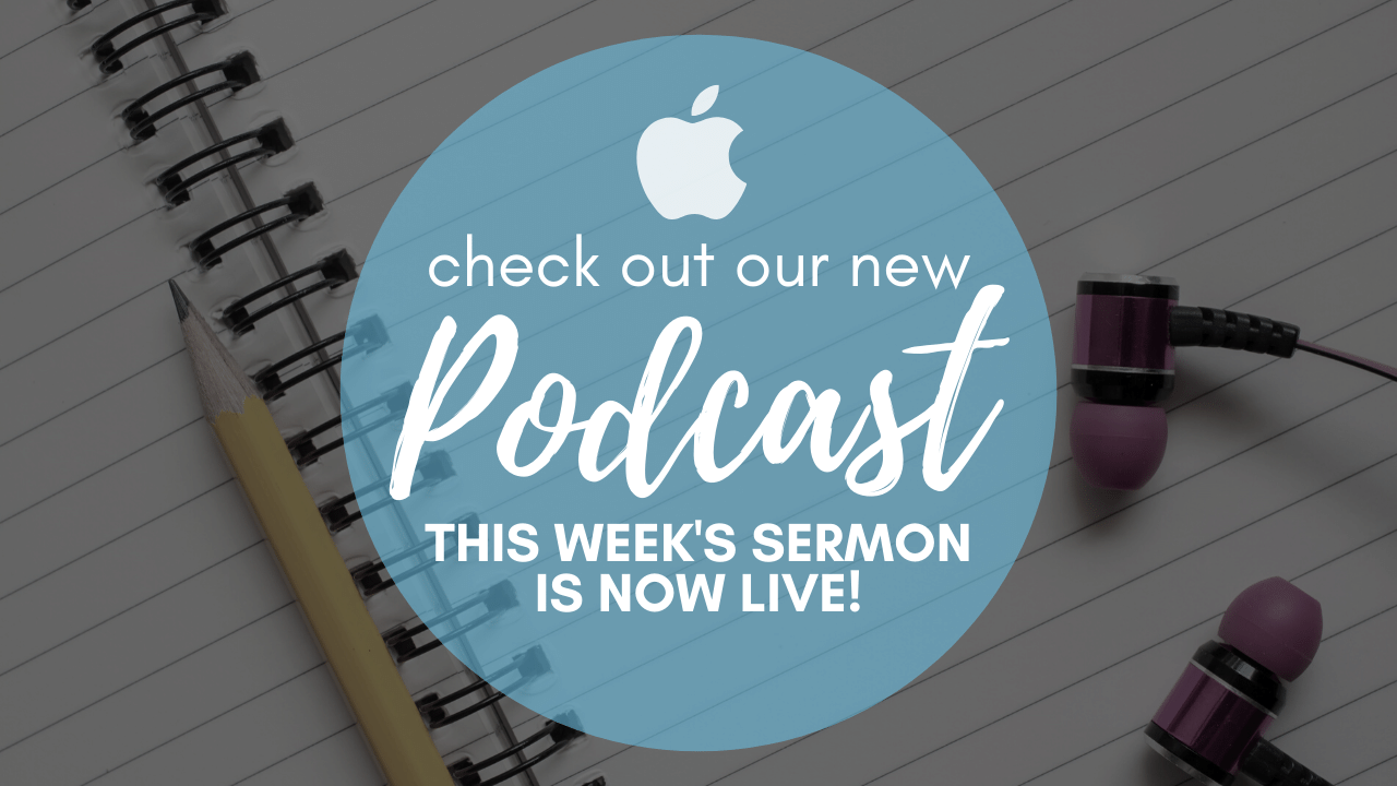 Sermon Podcasts