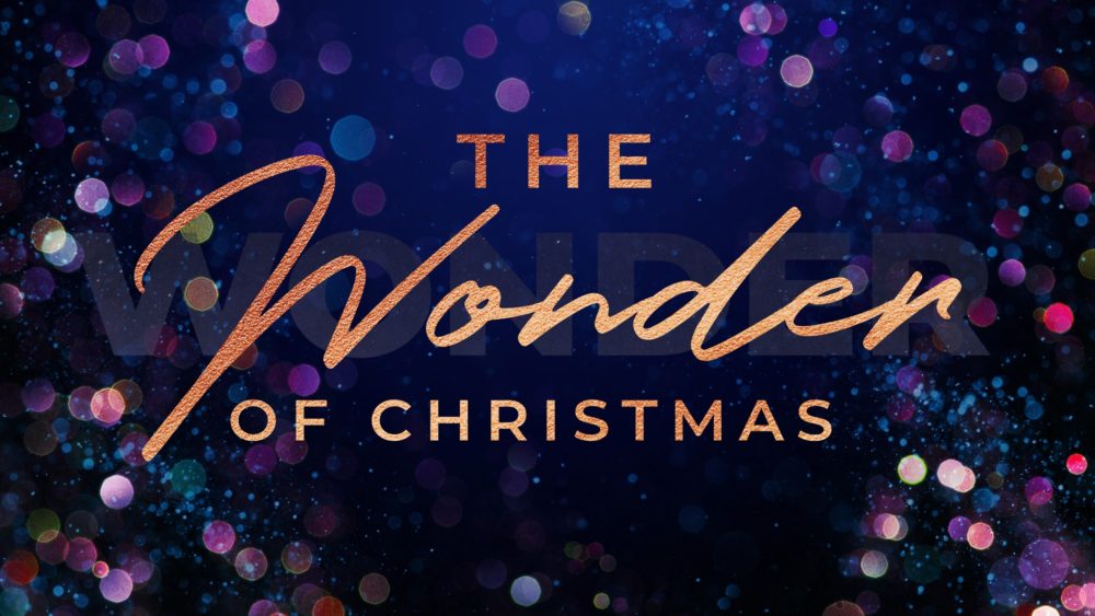 The Wonder of Christmas