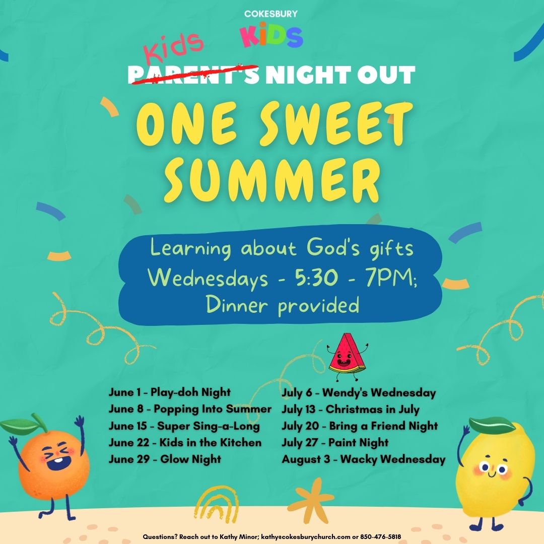 One Sweet Summer (Instagram Post) (1)