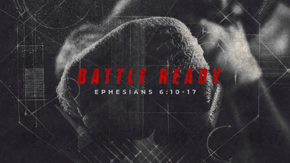 Battle Ready Image